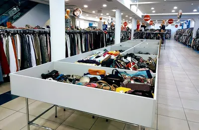 UBIERAM Tania Odzież